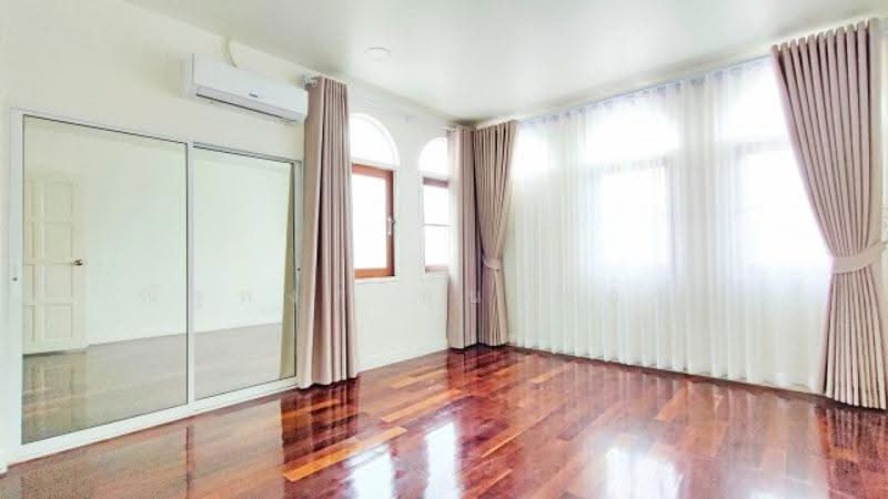 ไม่พบโครงการ, Bangkok, ประชาชื่น, Thung Song Hong, Lak Si, Bangkok, 3 Bedrooms, 250 sqm, Single Detached House For Rent, by ณัฐพงศ์ สุนทรอรุณ, 500511746 - DDproperty.com