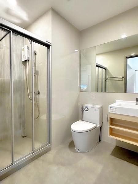 The Rich Rama 9-Srinakarin, Bangkok, Srinakarin Road, Suan Luang, Bangkok, 1 Bedroom, 29 sqm, Condo For Rent, by Connex Property, 500511747 - DDproperty.com