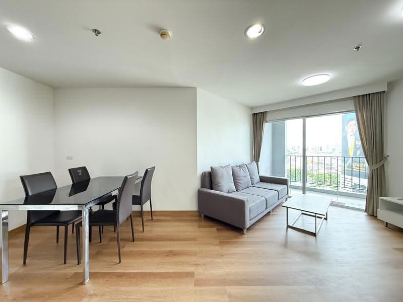 Belle Grand Rama 9, Bangkok, 131 Rama 9 Road, Huai Khwang, Bangkok, 1 Bedroom, 48 sqm, Condo For Sale, by ประมวลศักดิ์ รักชื่น, 500511749 - DDproperty.com