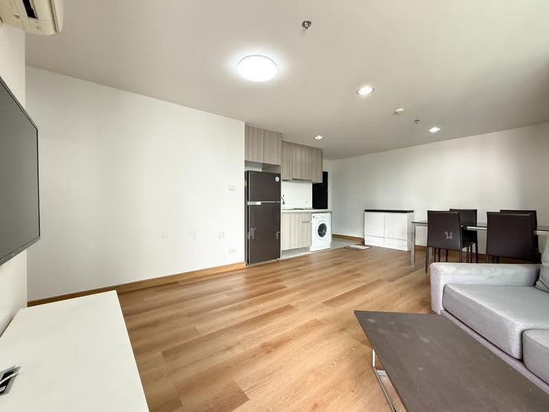 Belle Grand Rama 9, Bangkok, 131 Rama 9 Road, Huai Khwang, Bangkok, 1 Bedroom, 48 sqm, Condo For Sale, by ประมวลศักดิ์ รักชื่น, 500511749 - DDproperty.com