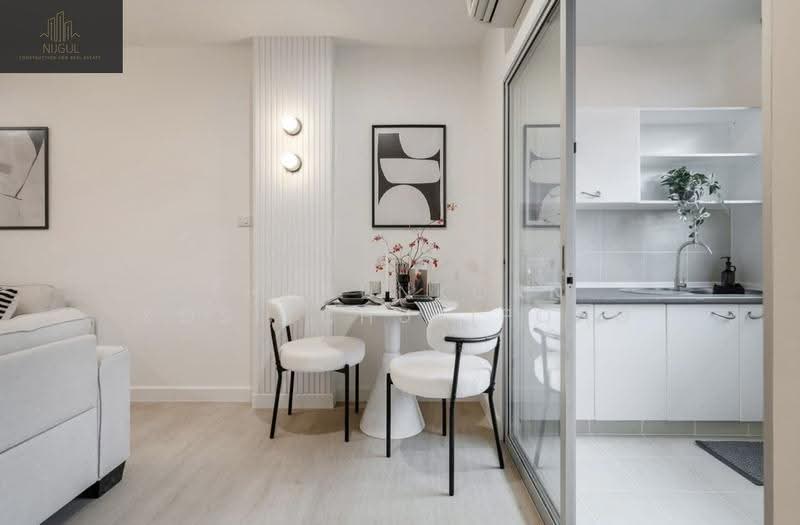 @City Condominium : แอท ซิตี้ คอนโดมิเนียม, กรุงเทพ, 169 169 ซอยสุขุมวิท 101/1 ถนนสุขุมวิท แขวงบางจาก เขตพระโขนง กรุงเทพมหานคร, บางจาก, พระโขนง, กรุงเทพ, 42 ตร.ม., คอนโด ขาย, โดย Thanunkorn Kositchutipong, 500511750 - DDproperty.com