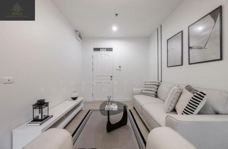 @City Condominium : แอท ซิตี้ คอนโดมิเนียม, กรุงเทพ, 169 169 ซอยสุขุมวิท 101/1 ถนนสุขุมวิท แขวงบางจาก เขตพระโขนง กรุงเทพมหานคร, บางจาก, พระโขนง, กรุงเทพ, 42 ตร.ม., คอนโด ขาย, โดย Thanunkorn Kositchutipong, 500511750 - DDproperty.com