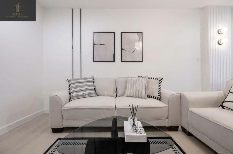 @City Condominium, Bangkok, 169 Sukhumvit Road, Bang Chak, Phra Khanong, Bangkok, 1 Bedroom, 42 sqm, Condo For Sale, by Thanunkorn Kositchutipong, 500511750 - DDproperty.com