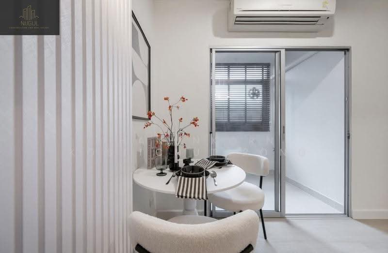 @City Condominium : แอท ซิตี้ คอนโดมิเนียม, กรุงเทพ, 169 169 ซอยสุขุมวิท 101/1 ถนนสุขุมวิท แขวงบางจาก เขตพระโขนง กรุงเทพมหานคร, บางจาก, พระโขนง, กรุงเทพ, 42 ตร.ม., คอนโด ขาย, โดย Thanunkorn Kositchutipong, 500511750 - DDproperty.com