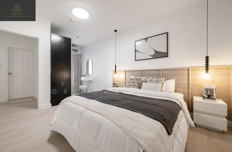 @City Condominium, Bangkok, 169 Sukhumvit Road, Bang Chak, Phra Khanong, Bangkok, 1 Bedroom, 42 sqm, Condo For Sale, by Thanunkorn Kositchutipong, 500511750 - DDproperty.com