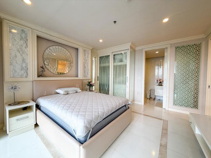 The Issara Ladprao, Bangkok, 296 Ladpao Road, Jom Phon, Chatuchak, Bangkok, 1 Bedroom, 52 sqm, Condo For Sale, by Saruda Jiratkulthana, 500511751 - DDproperty.com