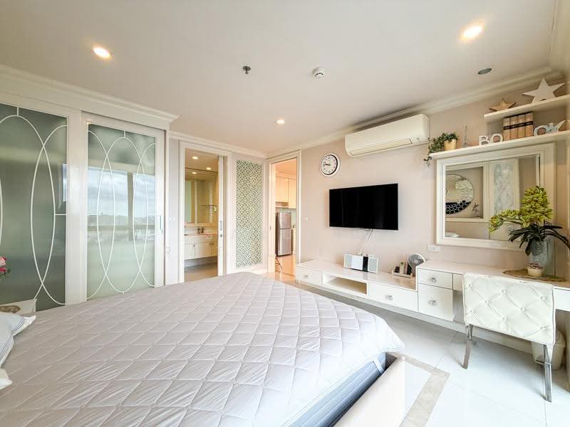 The Issara Ladprao, Bangkok, 296 Ladpao Road, Jom Phon, Chatuchak, Bangkok, 1 Bedroom, 52 sqm, Condo For Sale, by Saruda Jiratkulthana, 500511751 - DDproperty.com