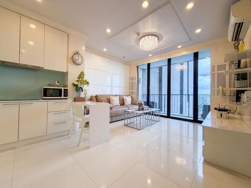 The Issara Ladprao, Bangkok, 296 Ladpao Road, Jom Phon, Chatuchak, Bangkok, 1 Bedroom, 52 sqm, Condo For Sale, by Saruda Jiratkulthana, 500511751 - DDproperty.com