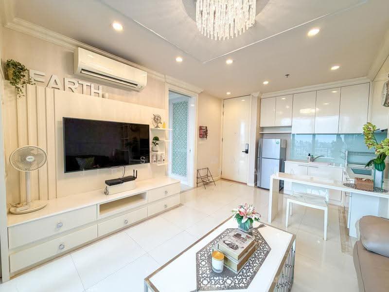 The Issara Ladprao, Bangkok, 296 Ladpao Road, Jom Phon, Chatuchak, Bangkok, 1 Bedroom, 52 sqm, Condo For Sale, by Saruda Jiratkulthana, 500511751 - DDproperty.com