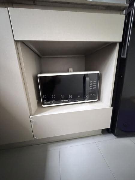 The Privacy Thaphra Interchange, Bangkok, 11 Soi Charan Sanitwong 1, Wat Tha Pra, Bangkok Yai, Bangkok, 2 Bedrooms, 50 sqm, Condo For Rent, by Connex Property, 500511752 - DDproperty.com