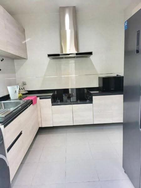 Mantana 2 Bangna Km.7, Samut Prakan, Bang Na-Trat Road, Bang Kaeo, Bang Plee, Samut Prakan, 4 Bedrooms, 190 sqm, Single Detached House For Rent, by นัฐพงค์ มณีอัครเนตร, 500511755 - DDproperty.com