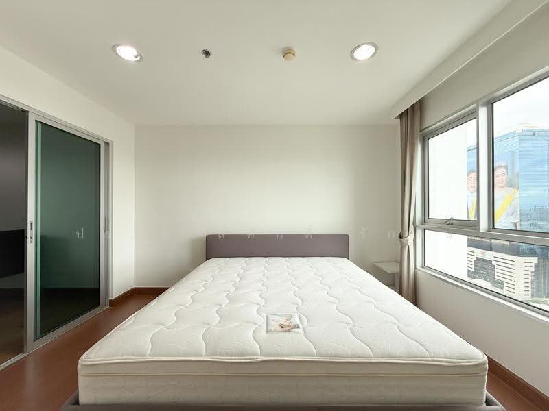 Belle Grand Rama 9, Bangkok, 131 Rama 9 Road, Huai Khwang, Bangkok, 1 Bedroom, 47 sqm, Condo For Sale, by ประมวลศักดิ์ รักชื่น, 500511759 - DDproperty.com