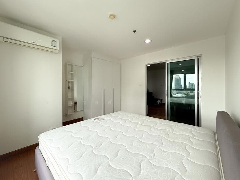 Belle Grand Rama 9, Bangkok, 131 Rama 9 Road, Huai Khwang, Bangkok, 1 Bedroom, 47 sqm, Condo For Sale, by ประมวลศักดิ์ รักชื่น, 500511759 - DDproperty.com