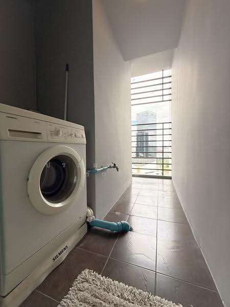 Belle Grand Rama 9, Bangkok, 131 Rama 9 Road, Huai Khwang, Bangkok, 1 Bedroom, 47 sqm, Condo For Sale, by ประมวลศักดิ์ รักชื่น, 500511759 - DDproperty.com
