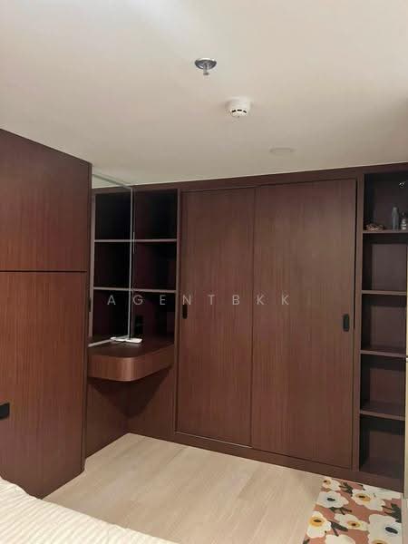 Aspire Vibha-Victory, Bangkok, 702 Asoke-Dindaeng Road, Din Daeng, Bangkok, 1 Bedroom, 51 sqm, Condo For Rent, by Agentbkk, 500511762 - DDproperty.com
