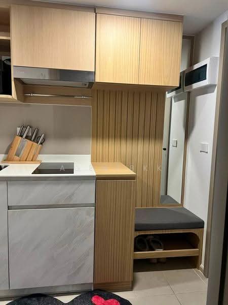 Aspire Vibha-Victory, Bangkok, 702 Asoke-Dindaeng Road, Din Daeng, Bangkok, 1 Bedroom, 51 sqm, Condo For Rent, by Agentbkk, 500511762 - DDproperty.com