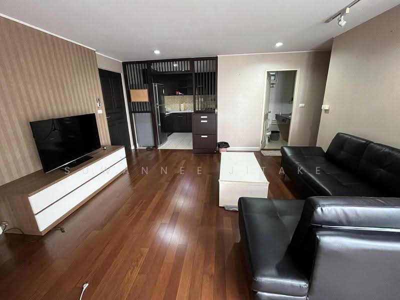 Belle Park Residence, Bangkok, 375 Sathu Pradit 19 Alley, Chong Nonsi, Yan Nawa, Bangkok, 2 Bedrooms, 81 sqm, Condo For Sale, by Suwannee Jitake, 500511763 - DDproperty.com