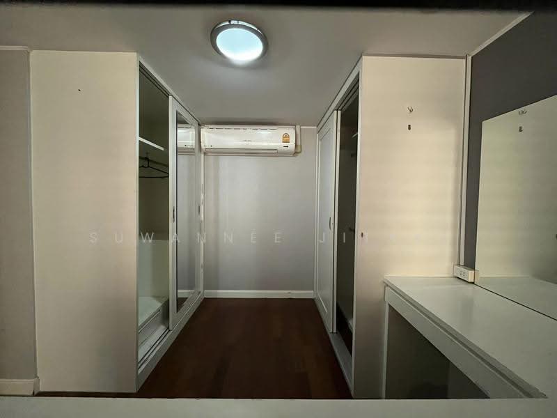 Belle Park Residence : เบล พาร์ค เรสซิเดนท์, กรุงเทพ, 375 ซ.สาธุประดิษฐ์ 19, ช่องนนทรี, ยานนาวา, กรุงเทพ, 81 ตร.ม., คอนโด ขาย, โดย Suwannee Jitake, 500511763 - DDproperty.com
