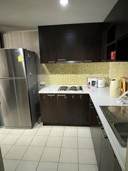 Belle Park Residence : เบล พาร์ค เรสซิเดนท์, กรุงเทพ, 375 ซ.สาธุประดิษฐ์ 19, ช่องนนทรี, ยานนาวา, กรุงเทพ, 81 ตร.ม., คอนโด ขาย, โดย Suwannee Jitake, 500511763 - DDproperty.com