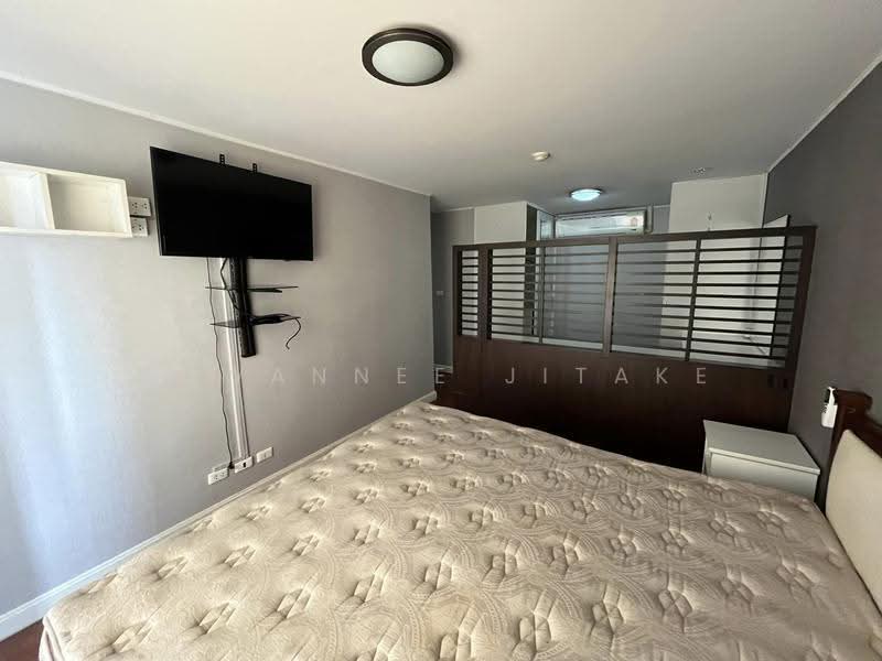 Belle Park Residence, Bangkok, 375 Sathu Pradit 19 Alley, Chong Nonsi, Yan Nawa, Bangkok, 2 Bedrooms, 81 sqm, Condo For Sale, by Suwannee Jitake, 500511763 - DDproperty.com