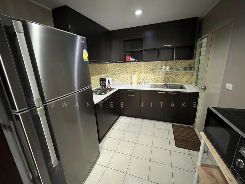 Belle Park Residence, Bangkok, 375 Sathu Pradit 19 Alley, Chong Nonsi, Yan Nawa, Bangkok, 2 Bedrooms, 81 sqm, Condo For Sale, by Suwannee Jitake, 500511763 - DDproperty.com