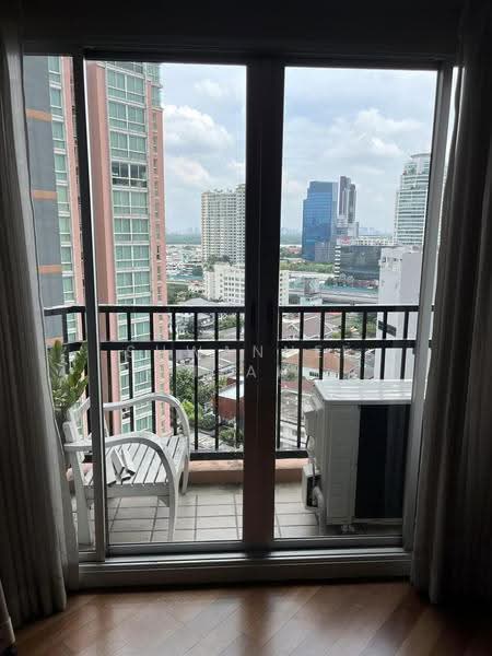 Belle Park Residence : เบล พาร์ค เรสซิเดนท์, กรุงเทพ, 375 ซ.สาธุประดิษฐ์ 19, ช่องนนทรี, ยานนาวา, กรุงเทพ, 81 ตร.ม., คอนโด ขาย, โดย Suwannee Jitake, 500511763 - DDproperty.com