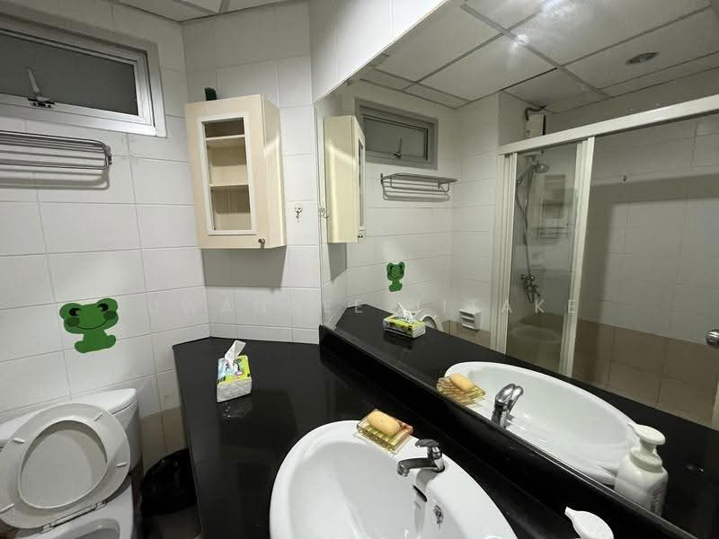 Belle Park Residence : เบล พาร์ค เรสซิเดนท์, กรุงเทพ, 375 ซ.สาธุประดิษฐ์ 19, ช่องนนทรี, ยานนาวา, กรุงเทพ, 81 ตร.ม., คอนโด ขาย, โดย Suwannee Jitake, 500511763 - DDproperty.com