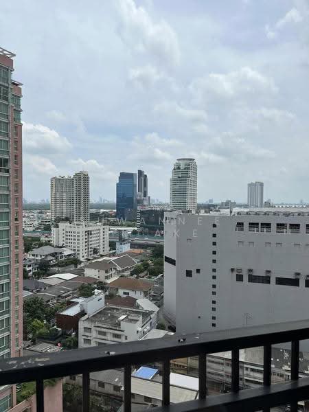 Belle Park Residence : เบล พาร์ค เรสซิเดนท์, กรุงเทพ, 375 ซ.สาธุประดิษฐ์ 19, ช่องนนทรี, ยานนาวา, กรุงเทพ, 81 ตร.ม., คอนโด ขาย, โดย Suwannee Jitake, 500511763 - DDproperty.com
