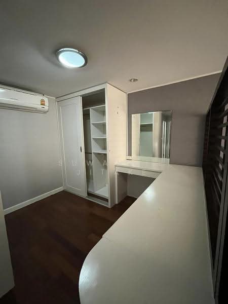 Belle Park Residence : เบล พาร์ค เรสซิเดนท์, กรุงเทพ, 375 ซ.สาธุประดิษฐ์ 19, ช่องนนทรี, ยานนาวา, กรุงเทพ, 81 ตร.ม., คอนโด ขาย, โดย Suwannee Jitake, 500511763 - DDproperty.com