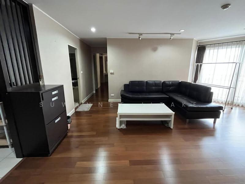 Belle Park Residence : เบล พาร์ค เรสซิเดนท์, กรุงเทพ, 375 ซ.สาธุประดิษฐ์ 19, ช่องนนทรี, ยานนาวา, กรุงเทพ, 81 ตร.ม., คอนโด ขาย, โดย Suwannee Jitake, 500511763 - DDproperty.com