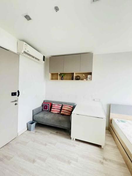 IDEO MOBI Sukhumvit 81 : ไอดีโอ โมบิ สุขุมวิท 81, กรุงเทพ, 2097 ถนนสุขุมวิท แขวงบางจาก เขตพระโขนง กรุงเทพมหานคร, บางจาก, พระโขนง, กรุงเทพ, 21 ตร.ม., คอนโด ให้เช่า, โดย Agentbkk, 500511766 - DDproperty.com