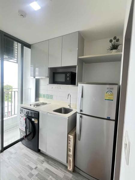 IDEO MOBI Sukhumvit 81 : ไอดีโอ โมบิ สุขุมวิท 81, กรุงเทพ, 2097 ถนนสุขุมวิท แขวงบางจาก เขตพระโขนง กรุงเทพมหานคร, บางจาก, พระโขนง, กรุงเทพ, 21 ตร.ม., คอนโด ให้เช่า, โดย Agentbkk, 500511766 - DDproperty.com