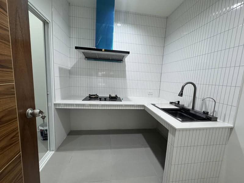 อมรพันธ์ ลาดพร้าว74, Bangkok, Lat Phrao, Bangkok, 3 Bedrooms, 72 sqm, Townhouse For Sale, by สมโพธิ เทศวิรัช, 500511768 - DDproperty.com