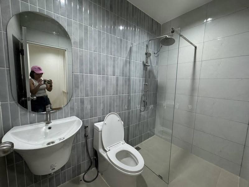 อมรพันธ์ ลาดพร้าว74, Bangkok, Lat Phrao, Bangkok, 3 Bedrooms, 72 sqm, Townhouse For Sale, by สมโพธิ เทศวิรัช, 500511768 - DDproperty.com
