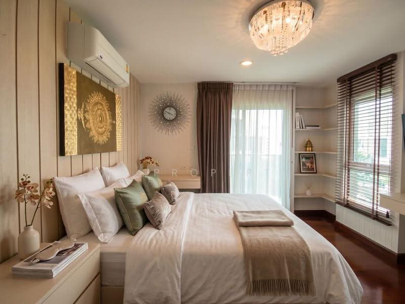Belle Grand Rama 9 : เบลล์ แกรนด์ พระราม 9, กรุงเทพ, 131 ถนนพระราม 9, ห้วยขวาง, กรุงเทพ, 87 ตร.ม., คอนโด ให้เช่า, โดย PP Property, 500511769 - DDproperty.com