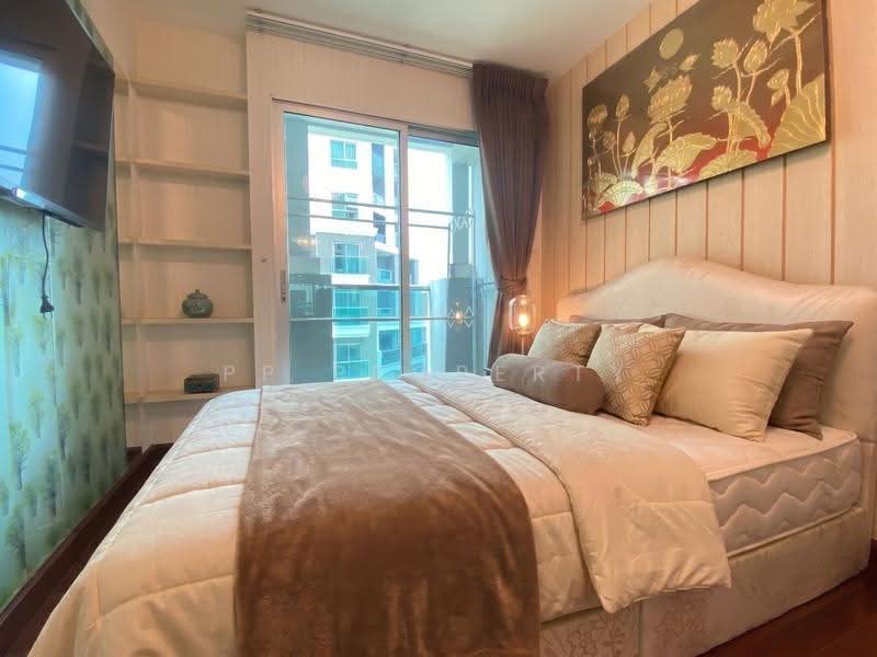 Belle Grand Rama 9, Bangkok, 131 Rama 9 Road, Huai Khwang, Bangkok, 2 Bedrooms, 87 sqm, Condo For Rent, by PP Property, 500511769 - DDproperty.com