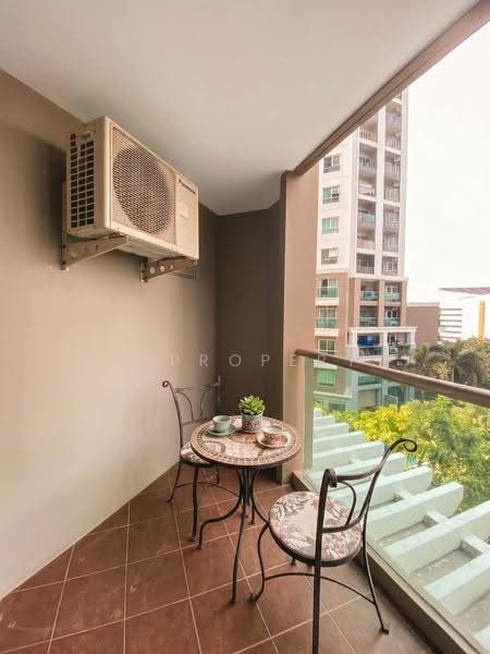 Belle Grand Rama 9, Bangkok, 131 Rama 9 Road, Huai Khwang, Bangkok, 2 Bedrooms, 87 sqm, Condo For Rent, by PP Property, 500511769 - DDproperty.com