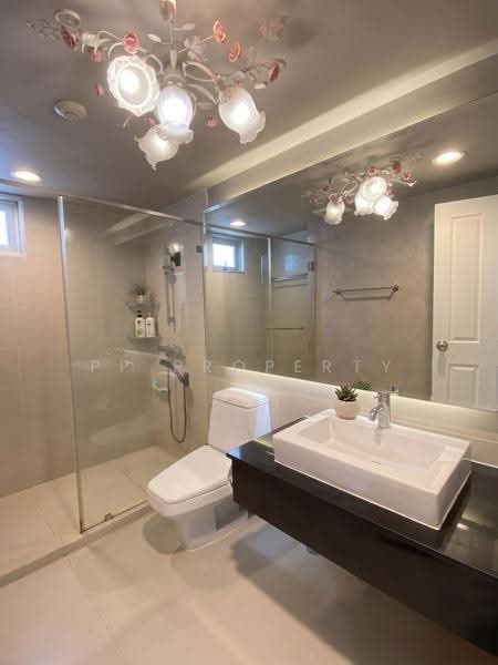 Belle Grand Rama 9, Bangkok, 131 Rama 9 Road, Huai Khwang, Bangkok, 2 Bedrooms, 87 sqm, Condo For Rent, by PP Property, 500511769 - DDproperty.com