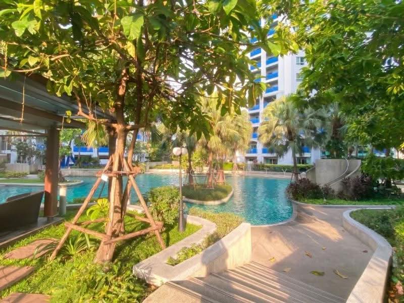 Belle Grand Rama 9, Bangkok, 131 Rama 9 Road, Huai Khwang, Bangkok, 2 Bedrooms, 87 sqm, Condo For Rent, by PP Property, 500511769 - DDproperty.com
