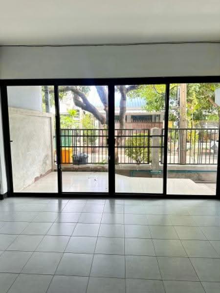 ไม่พบโครงการ, Bangkok, พหลโยธิน 51-57, Anusaowari, Bang Khen, Bangkok, 3 Bedrooms, 160 sqm, Townhouse For Rent, by ณัฐพงศ์ สุนทรอรุณ, 500511773 - DDproperty.com