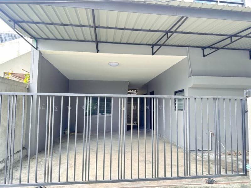 ไม่พบโครงการ, Bangkok, พหลโยธิน 51-57, Anusaowari, Bang Khen, Bangkok, 3 Bedrooms, 160 sqm, Townhouse For Rent, by ณัฐพงศ์ สุนทรอรุณ, 500511773 - DDproperty.com