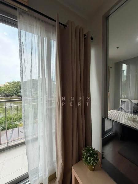 The Parkland Srinakarin Lakeside : เดอะ พาร์คแลนด์ ศรีนครินทร์ เลคไซด์, สมุทรปราการ, 555 ถ. ลาซาล, บางแก้ว, บางพลี, สมุทรปราการ, 36 ตร.ม., คอนโด ให้เช่า, โดย Connex Property, 500511774 - DDproperty.com