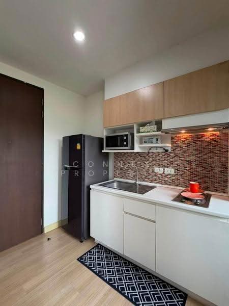 The Parkland Srinakarin Lakeside : เดอะ พาร์คแลนด์ ศรีนครินทร์ เลคไซด์, สมุทรปราการ, 555 ถ. ลาซาล, บางแก้ว, บางพลี, สมุทรปราการ, 36 ตร.ม., คอนโด ให้เช่า, โดย Connex Property, 500511774 - DDproperty.com