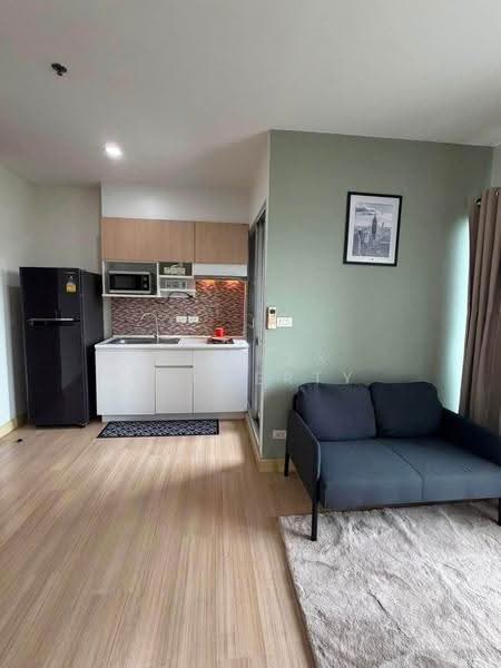 The Parkland Srinakarin Lakeside, Samut Prakan, 555 Lasalle Road, Bang Kaeo, Bang Plee, Samut Prakan, 1 Bedroom, 36 sqm, Condo For Rent, by Connex Property, 500511774 - DDproperty.com