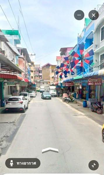 Wat Son Fabric Market, Soi Suk Sawat 35, Bangkok, Rat Burana, Bangkok, , 140 sqm, Shophouse For Sale, by NICHARAT PIMONPONGVUT, 500511775 - DDproperty.com