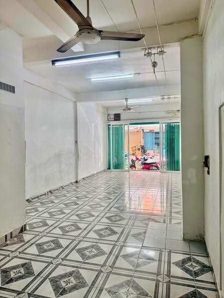 Wat Son Fabric Market, Soi Suk Sawat 35, Bangkok, Rat Burana, Bangkok, , 140 sqm, Shophouse For Sale, by NICHARAT PIMONPONGVUT, 500511775 - DDproperty.com
