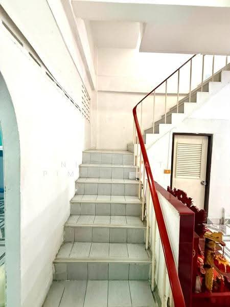 Wat Son Fabric Market, Soi Suk Sawat 35, Bangkok, Rat Burana, Bangkok, , 140 sqm, Shophouse For Sale, by NICHARAT PIMONPONGVUT, 500511775 - DDproperty.com