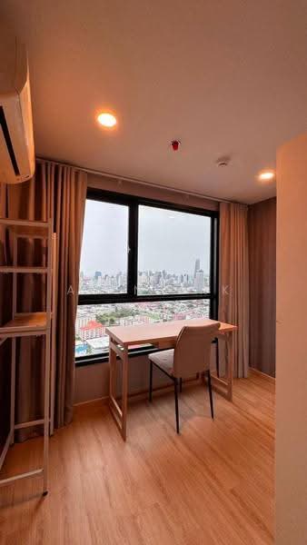 The Tree Sukhumvit 71-Ekamai, Bangkok, 1269 Sukhumvit 71 Road, Suan Luang, Bangkok, 1 Bedroom, 40 sqm, Condo For Rent, by Agentbkk, 500511776 - DDproperty.com