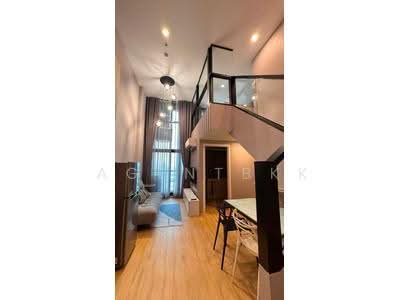 For Rent - The Tree Sukhumvit 71-Ekamai, Bangkok