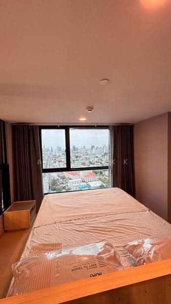 The Tree Sukhumvit 71-Ekamai, Bangkok, 1269 Sukhumvit 71 Road, Suan Luang, Bangkok, 1 Bedroom, 40 sqm, Condo For Rent, by Agentbkk, 500511776 - DDproperty.com